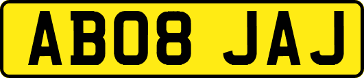 AB08JAJ