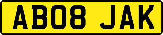 AB08JAK