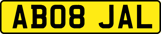 AB08JAL