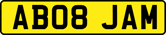 AB08JAM