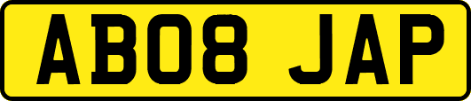 AB08JAP