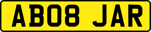 AB08JAR