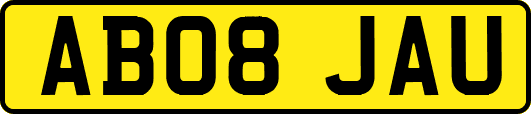 AB08JAU