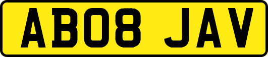 AB08JAV