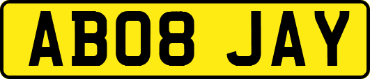 AB08JAY