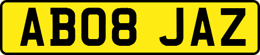 AB08JAZ