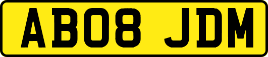 AB08JDM