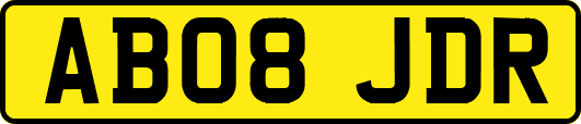 AB08JDR