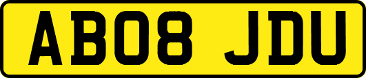 AB08JDU