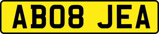 AB08JEA