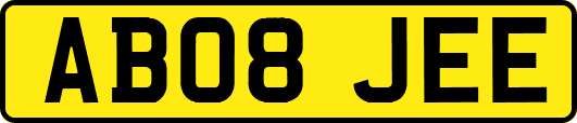 AB08JEE