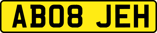 AB08JEH