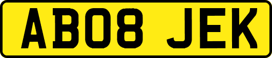 AB08JEK