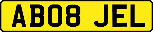 AB08JEL