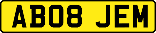 AB08JEM