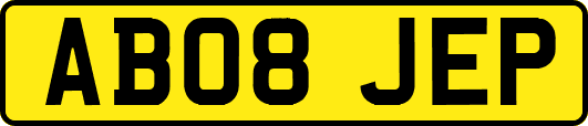 AB08JEP