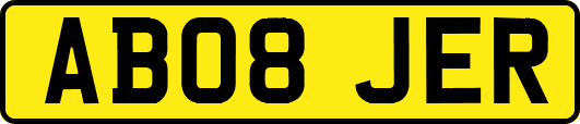 AB08JER