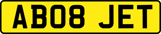 AB08JET