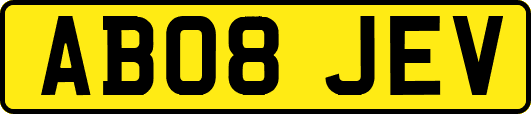 AB08JEV