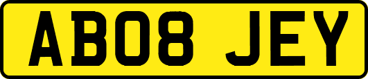 AB08JEY