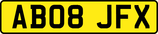 AB08JFX