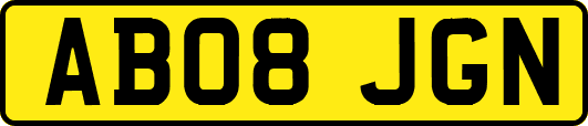 AB08JGN