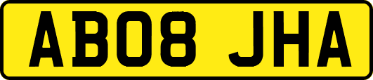 AB08JHA