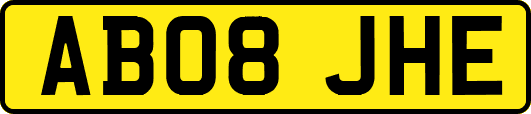 AB08JHE