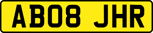 AB08JHR
