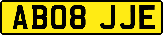 AB08JJE