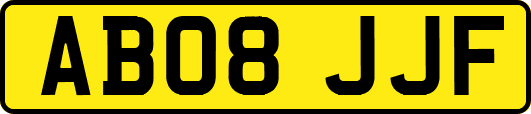 AB08JJF