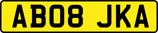AB08JKA
