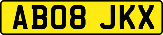 AB08JKX