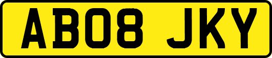 AB08JKY