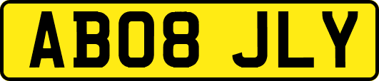 AB08JLY