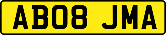AB08JMA