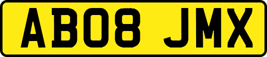 AB08JMX