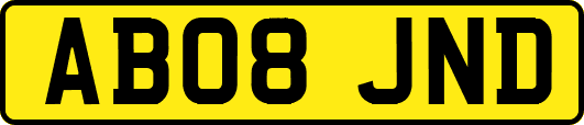 AB08JND