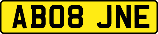AB08JNE