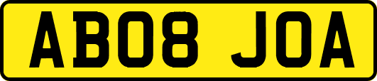 AB08JOA