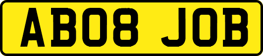 AB08JOB