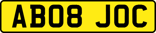 AB08JOC