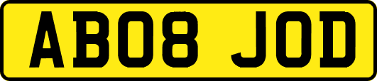 AB08JOD