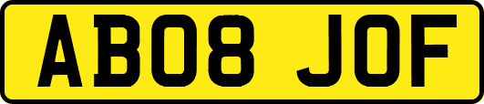 AB08JOF