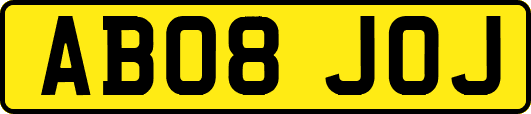 AB08JOJ