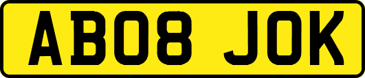 AB08JOK