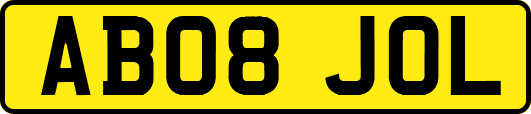 AB08JOL