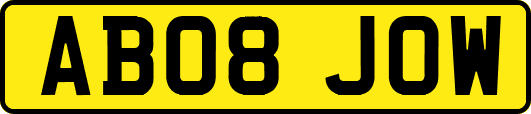 AB08JOW