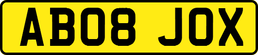 AB08JOX