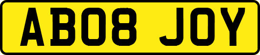 AB08JOY